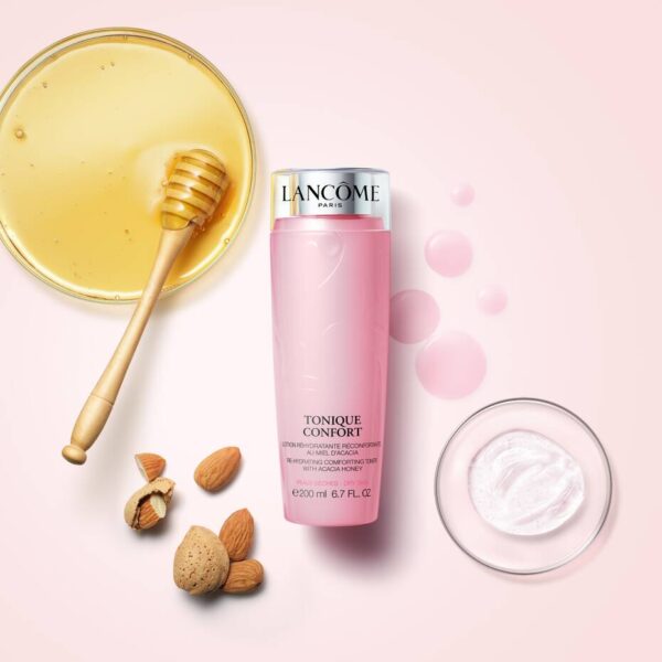 Lancôme Tonique Confort 400ml - immagine 3