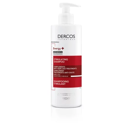 VICHY Dercos Energizzante Shampoo 400ml