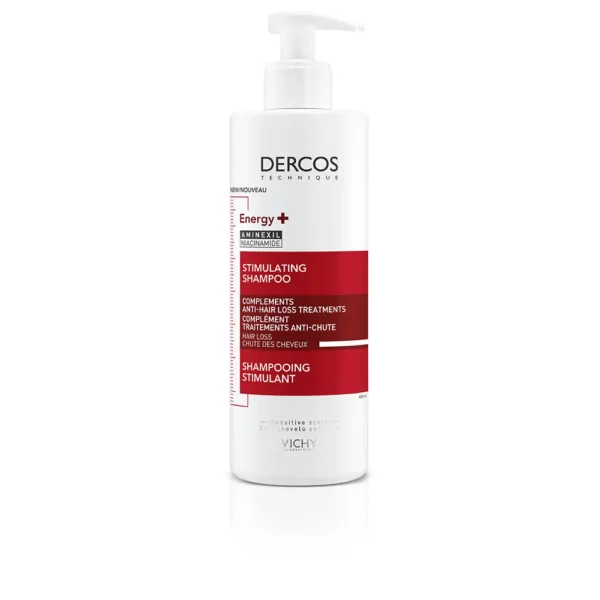 VICHY Dercos Energizzante Shampoo 400ml