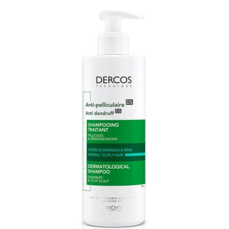 VICHY Dercos Shampoo antiforfora