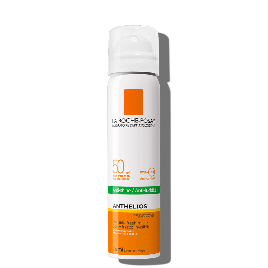 La Roche Posay Anthelios Spray Viso SPF 50+ 75 ml