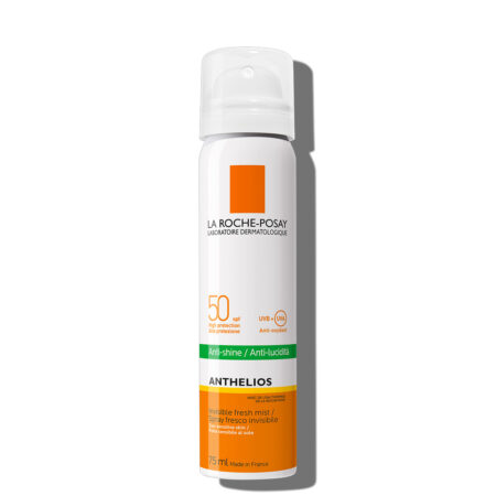 La Roche Posay Anthelios Spray Viso SPF 50+ 75 ml