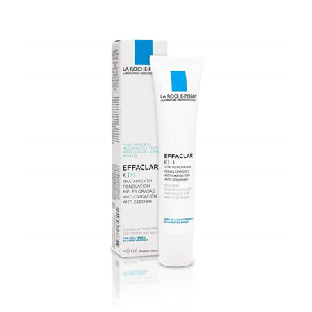 La Roche-Posay Effaclar K+ 40ml
