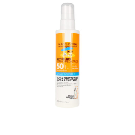 La Roche-Posay Anthelios Dermo-Pediatrics Spray SPF50+ 200ml