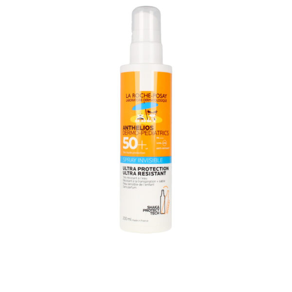 La Roche-Posay Anthelios Dermo-Pediatrics Spray SPF50+ 200ml
