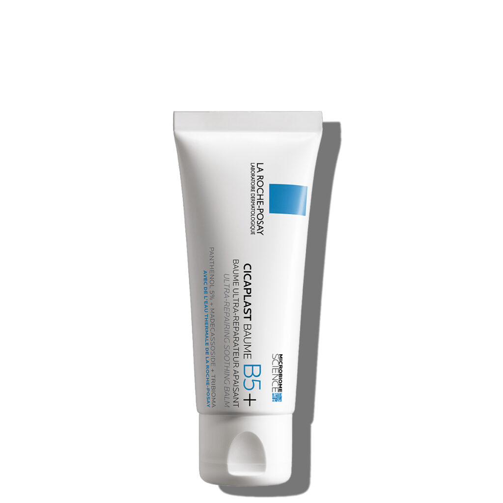 La Roche Posay Cicaplast Baume B5+ 100 ml