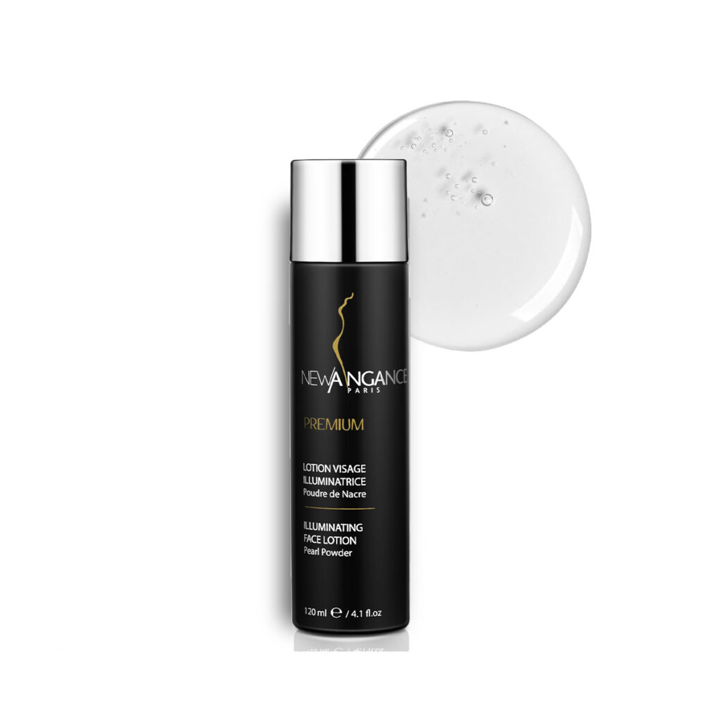 New Angance LOZIONE VISO ILLUMINANTE 120ml