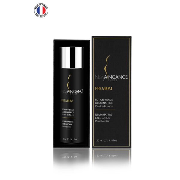 New Angance LOZIONE VISO ILLUMINANTE 120ml - immagine 2