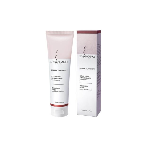 New Angance LOZIONE CORPO TONIFICANTE GRAND 150ml - immagine 2