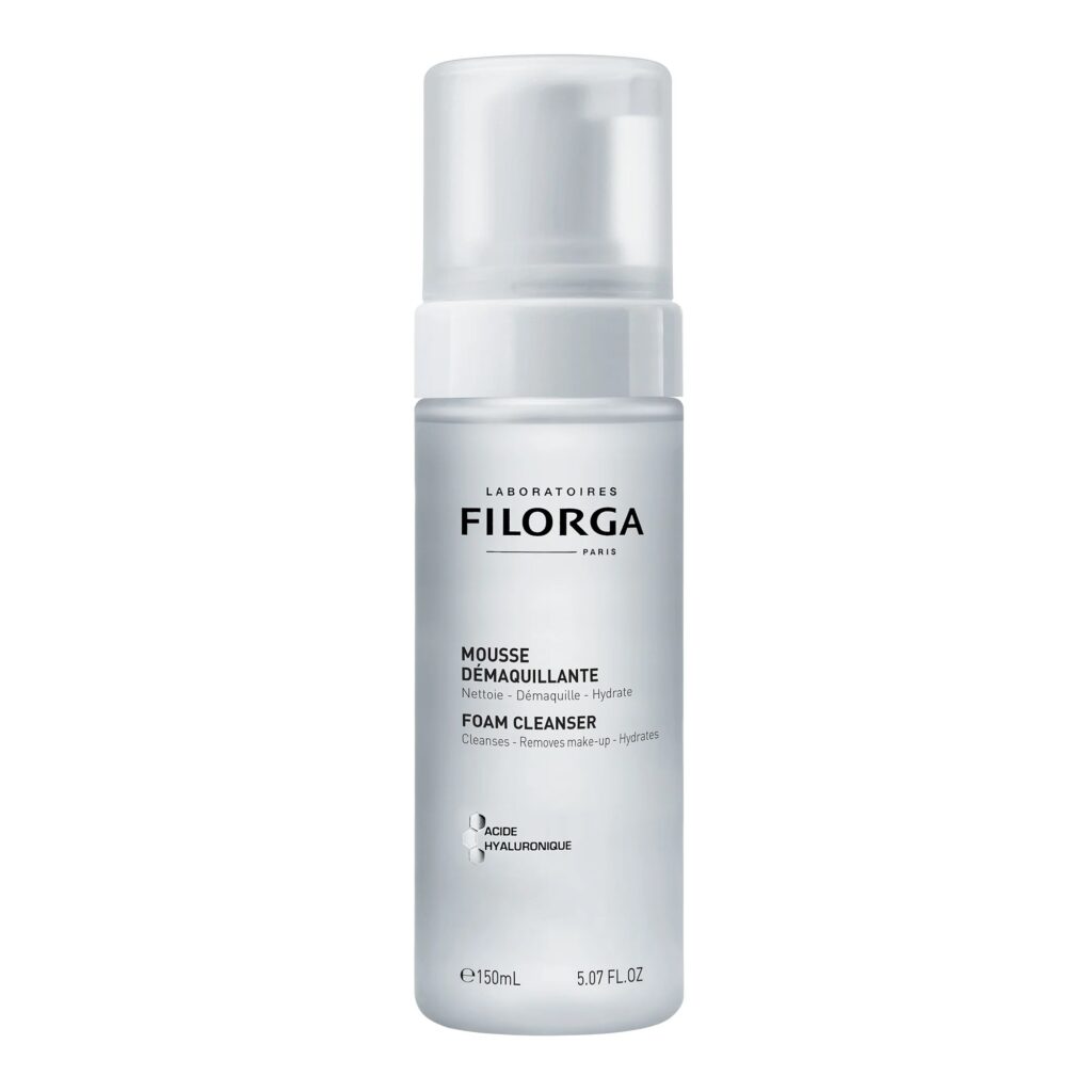 FILORGA MOUSSE STRUCCANTE