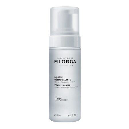 FILORGA MOUSSE STRUCCANTE