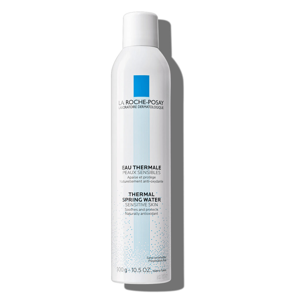 La Roche-Posay Acqua termale Fluida Lenitiva 300 ml