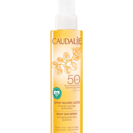 CAUDALÌE LATTE SOLARE SPRAY SPF50 150ml
