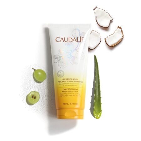 CAUDALÌE Latte Riparatore Doposole 200ml