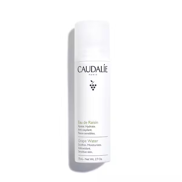 CAUDALÌE Spray Acqua d'Uva 200ml
