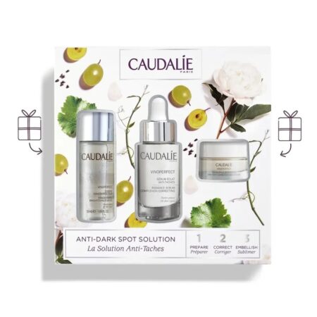 CAUDALÌE VINOPERFECT SET 3PZ