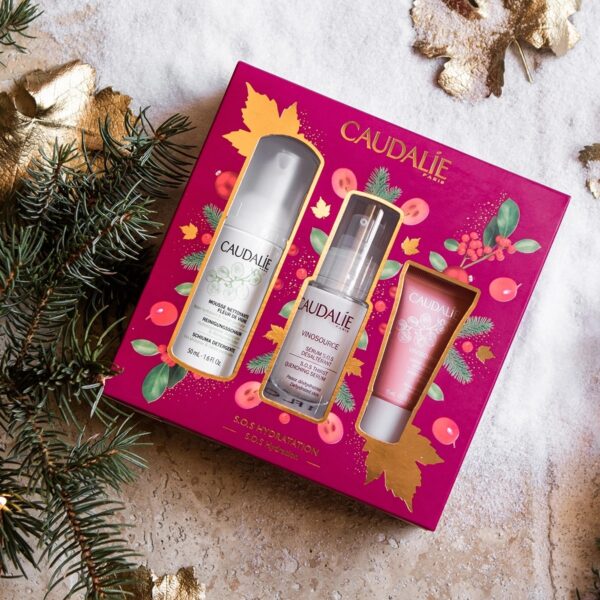 CAUDALÌE Vinosource Sos Set 3pz - immagine 3