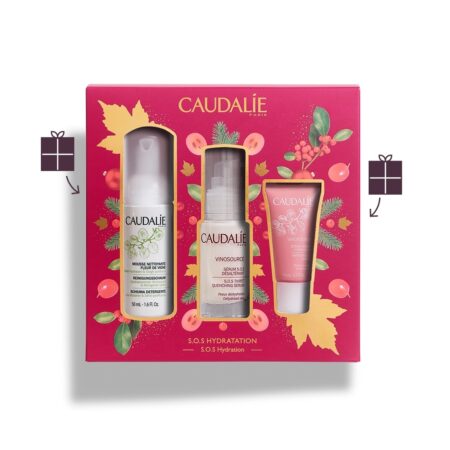 CAUDALÌE Vinosource Sos Set 3pz