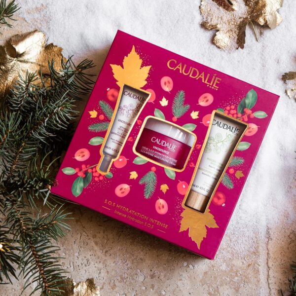 CAUDALÌE Cofanetto SOS Set 3pz - immagine 3