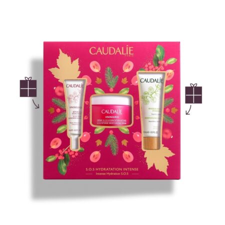 CAUDALÌE Cofanetto SOS Set 3pz