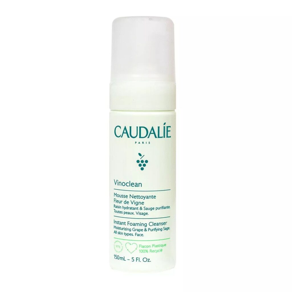 CAUDALÍE Vinoclean Schiuma Detergente 150 ml