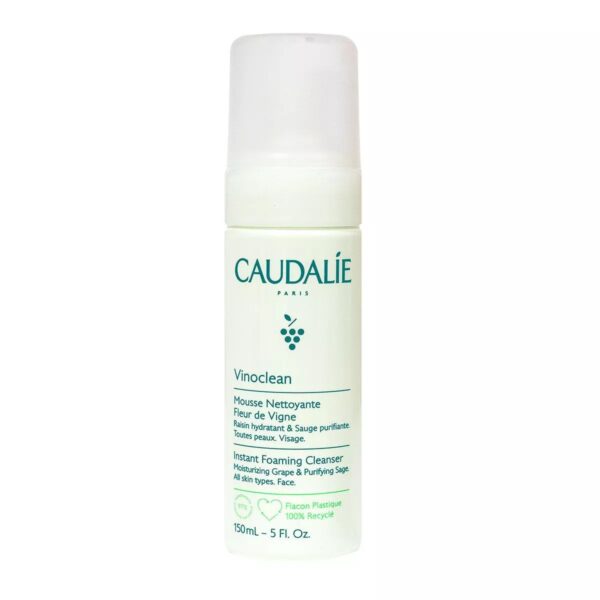 CAUDALÍE Vinoclean Schiuma Detergente 150 ml