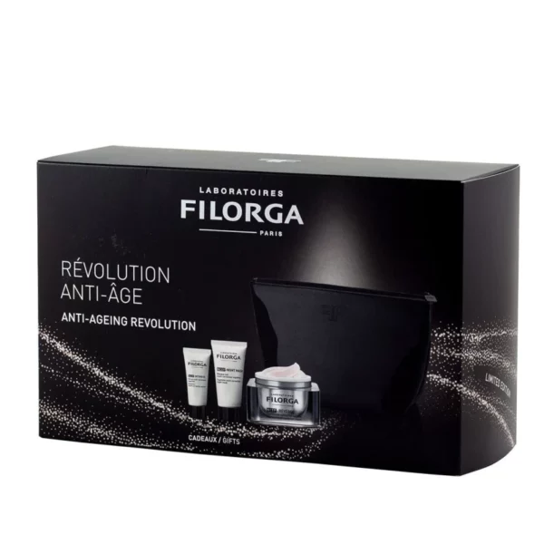 Filorga Luxury Skin Cofanetto