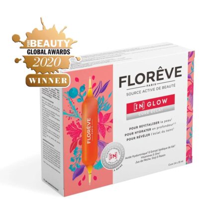 FLORÈVE [IN] GLOW Radiance Cure 14X15ml