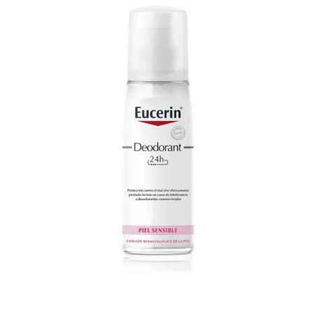 Eucerin Deodorante Vapo Pelli Sensibili 75ml