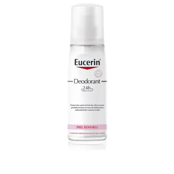 Eucerin Deodorante Vapo Pelli Sensibili 75ml