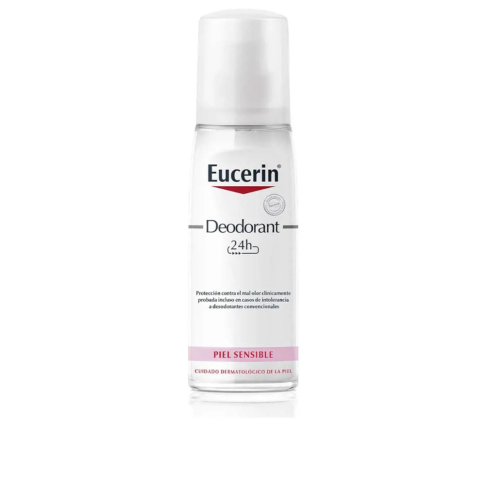 Eucerin Deodorante Vapo Pelli Sensibili 75ml