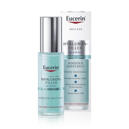 Eucerin Hyaluron-Filler Booster Idratante 30ml