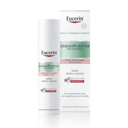 Eucerin Dermopurifyer Siero Tripla Azione 40ml