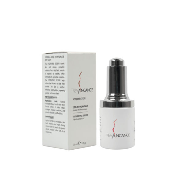 New Angance Siero idratante 30ml - immagine 2