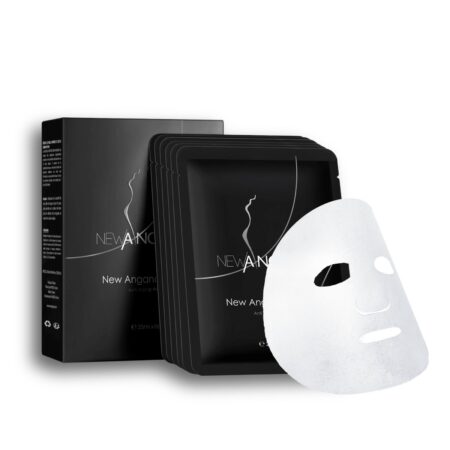 NEW ANGANCE ANTIETÀ FACE MASK
