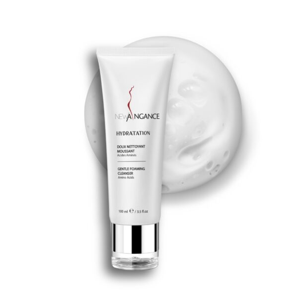 New Angance DETERGENTE SCHIUMOGENO DELICATO 100ml