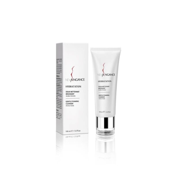 New Angance DETERGENTE SCHIUMOGENO DELICATO 100ml - immagine 2