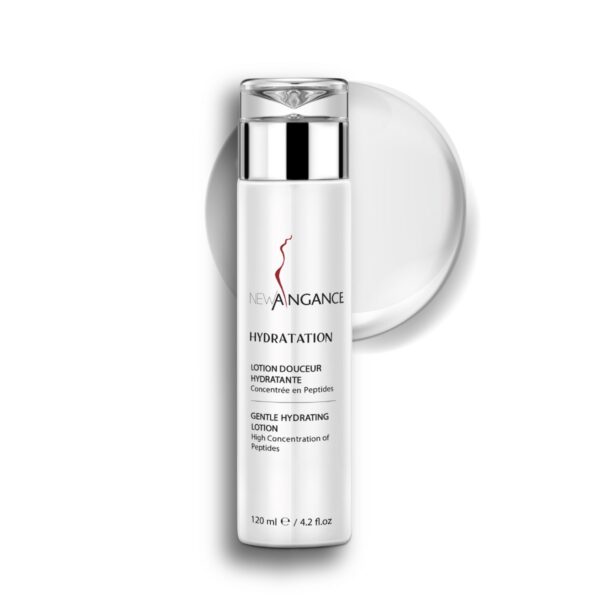 New Angance LOZIONE IDRATANTE DELICATA 120ml