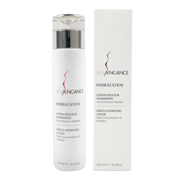 New Angance LOZIONE IDRATANTE DELICATA 120ml - immagine 2