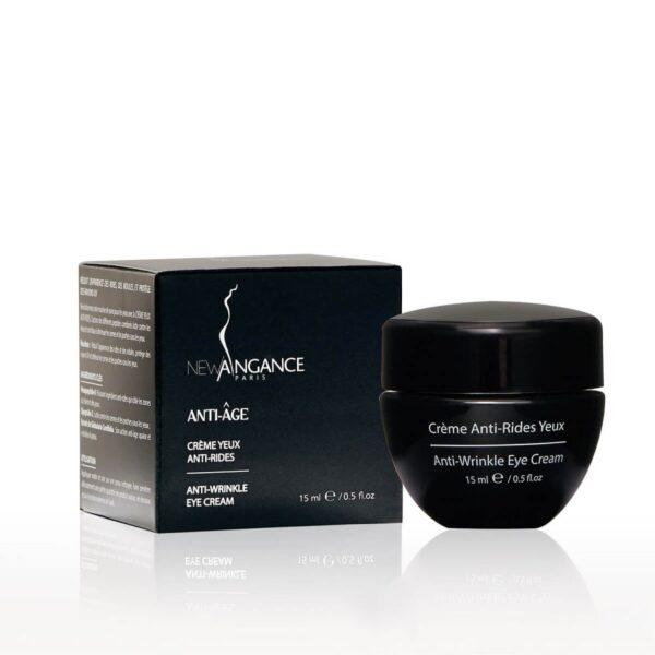 New Angance Crema contorno occhi antirughe 15ml - immagine 2