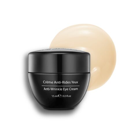 New Angance Crema contorno occhi antirughe 15ml