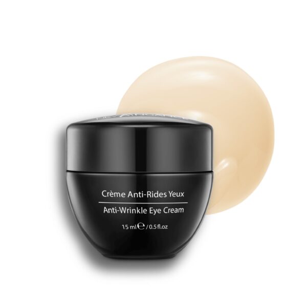 New Angance Crema contorno occhi antirughe 15ml