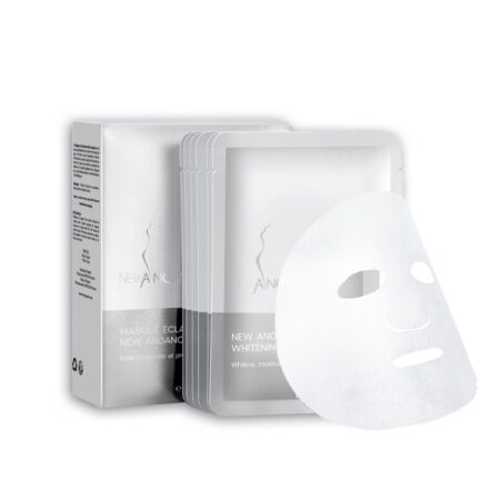 NEW ANGANCE MASCHERA SBIANCANTE X10