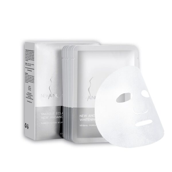 NEW ANGANCE MASCHERA SBIANCANTE X10