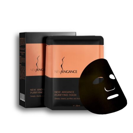 NEW ANGANCE MASCHERA PURIFICANTE X10