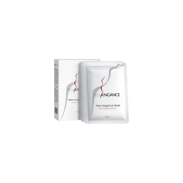 NEW ANGANCE FACE MASK - immagine 2