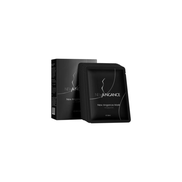 NEW ANGANCE ANTIETÀ FACE MASK - immagine 2