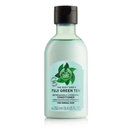 The Body Shop Fuji Green Tea Balsamo 250ml