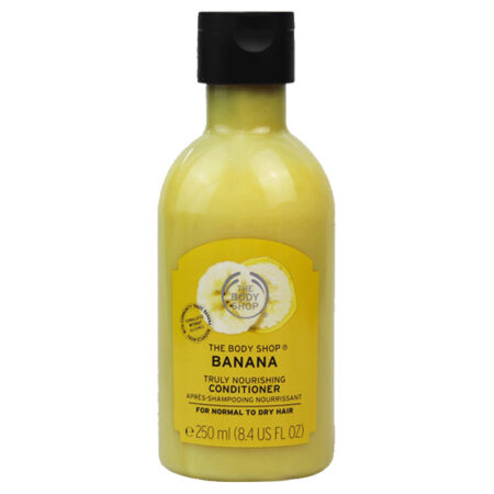 The Body Shop Banana balsamo 250ml