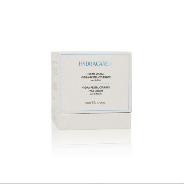 New Angance CREMA VISO IDRA-RISTRUTTURANTE 50ml - immagine 2
